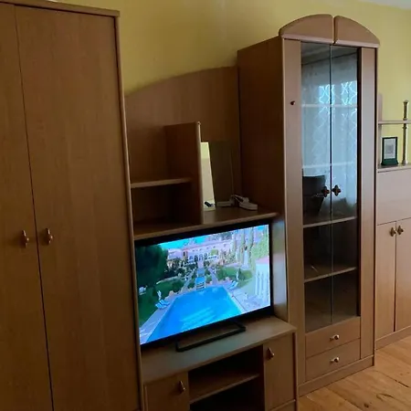 Apartment Minties Street Big 47 Square Meters For 1-5 Persons *