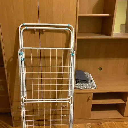 Minties Street Big 47 Square Meters For 1-5 Persons Apartment Vilnius