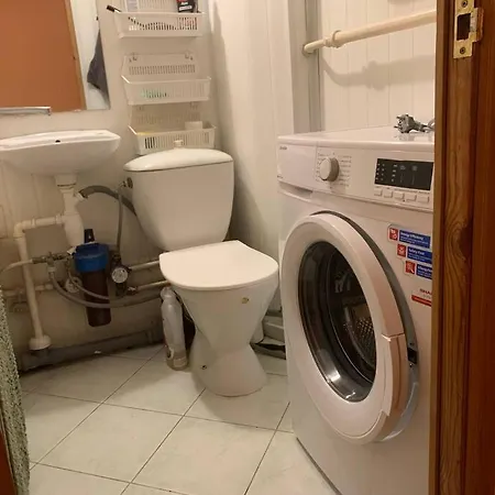 Minties Street Big Apartament