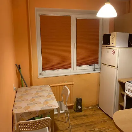 Minties Street Big 47 Square Meters For 1-5 Persons