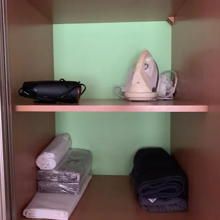 Minties Street Big 47 Square Meters For 1-5 Persons Apartamento