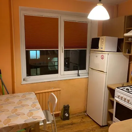 Apartamento Minties Street Big 47 Square Meters For 1-5 Persons Vilna