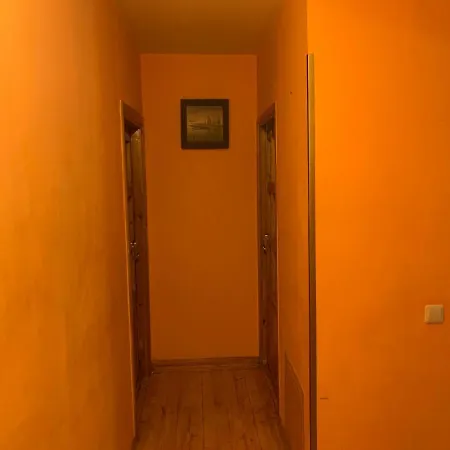 Minties Street Big 47 Square Meters For 1-5 Persons * Vilna