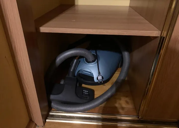 Minties Street Big * ヴィリニュス