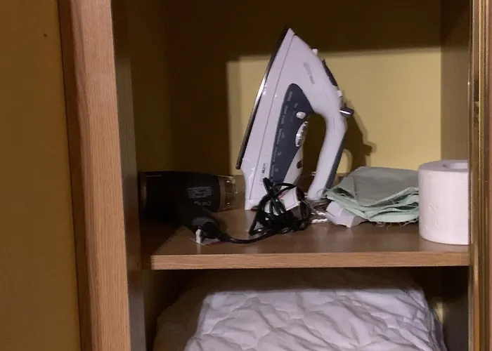 Minties Street Big Apartment *