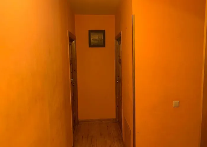 Minties Street Big * Vilnius