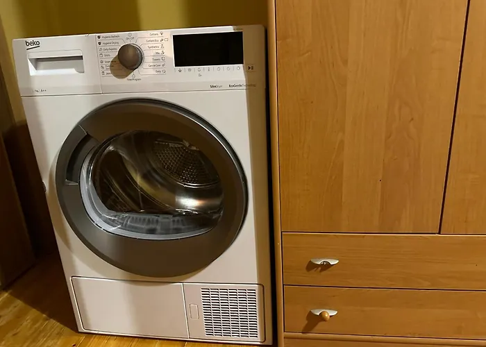 アパート Minties Street Big