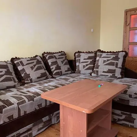 Minties Street Big Apartamento Vilnius