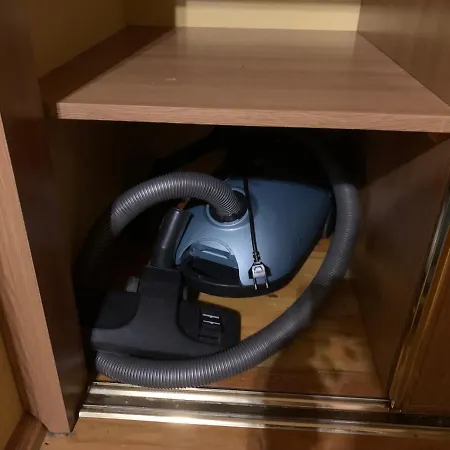 Minties Street Big * فيلنيوس