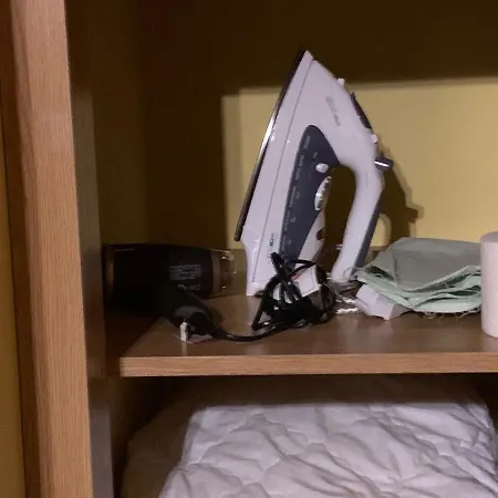 Minties Street Big Apartamento *