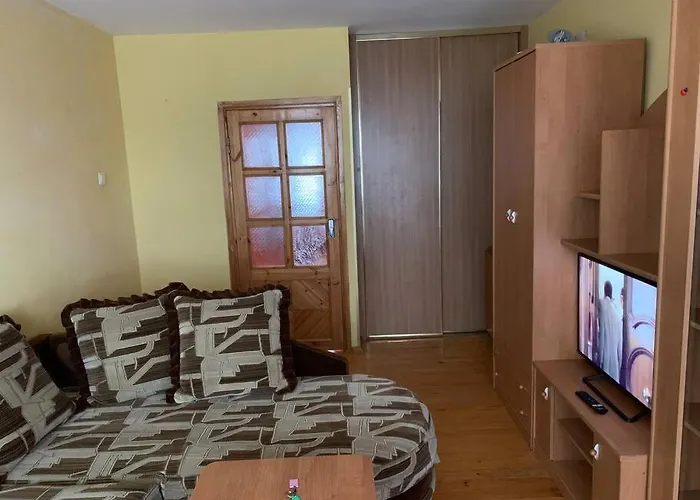 Apartamento Minties Street Big