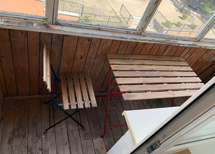 Minties Street Big فيلنيوس