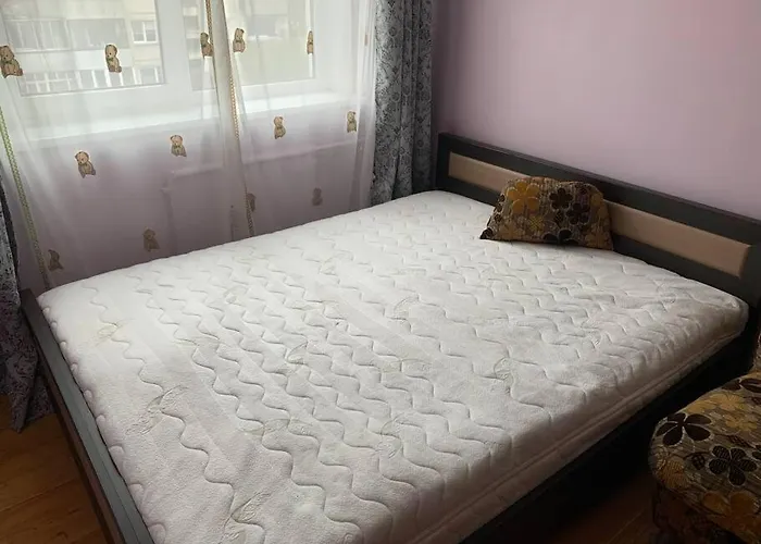 Apartamento Minties Street Big Vilnius