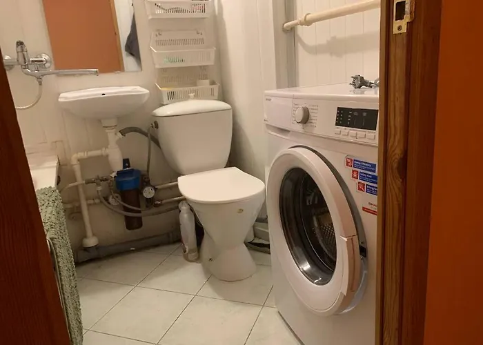 Minties Street Big Apartamento