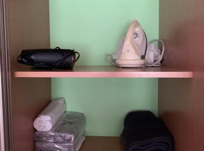 Minties Street Big Apartamento