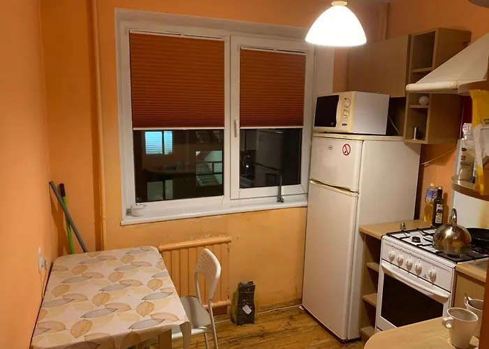 Apartamento Minties Street Big Vilnius