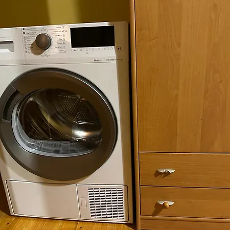 Apartment Minties Street Big